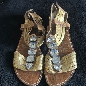 Sam Eldelman sandals